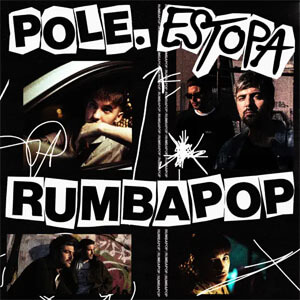 Disco Rumbapop de Pole
