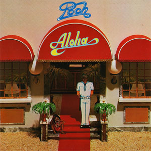 Disco Aloha de Pooh