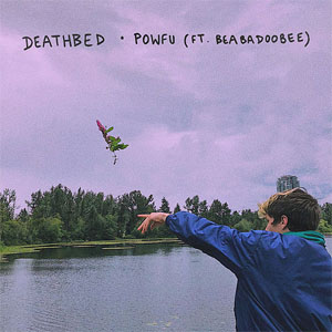 Disco Death Bed de Powfu