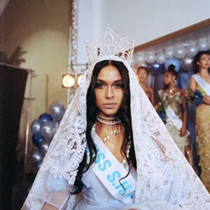 Disco Sugar Honey Iced Tea de Princess Nokia
