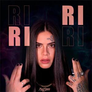 Disco Ri Ri de Ptazeta
