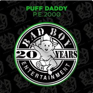 Disco P.E. 2000 de Puff Daddy