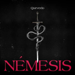 Disco Némesis de Quevedo