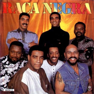Disco Vol. 4 de Raca Negra