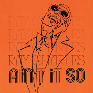 Disco Ain't It So de Ray Charles