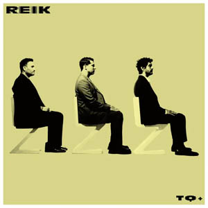Álbum TQ de Reik