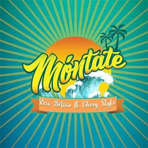 Disco Móntate de Reis Bélico