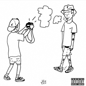 Disco Player Hater de Rels B