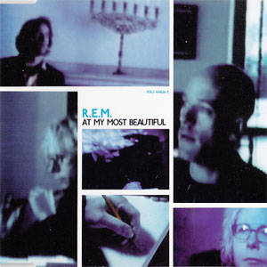 Disco At My Most Beautiful de R.E.M.