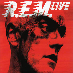 Disco Live  de R.E.M.