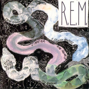 Disco Reckoning de R.E.M.