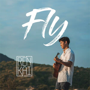Disco Fly de Ren Kai