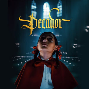 Disco Pecador de Residente