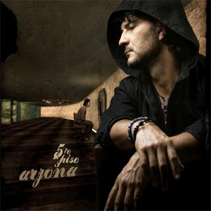 Disco Quinto Piso de Ricardo Arjona