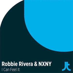 Disco I Can Feel It de Robbie Rivera