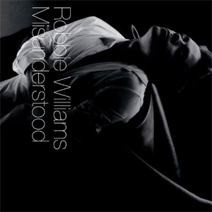 Disco Misunderstood de Robbie Williams