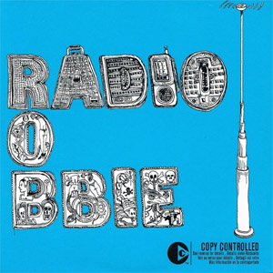 Disco Radio de Robbie Williams
