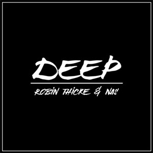 Disco Deep de Robin Thicke