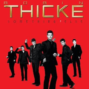 Disco Something Else de Robin Thicke