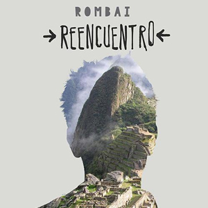 Disco Reencuentro de Rombái