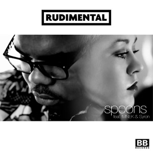 Disco Spoons de Rudimental