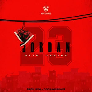 Disco Jordan de Ryan Castro