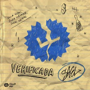 Disco Verificada de Sael