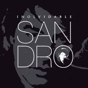 Disco Inolvidable de Sandro