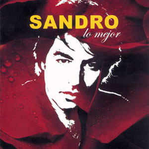 Disco Lo Mejor de Sandro