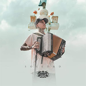 Disco Soledad de Santa Fe Klan