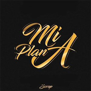 Disco Mi Plan A de Scrop