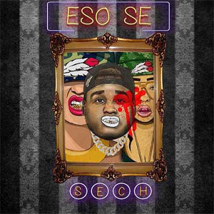 Disco Eso Se de Sech