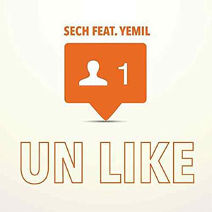Disco Un Like de Sech