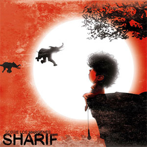 Disco Sobre Los Márgenes de Sharif