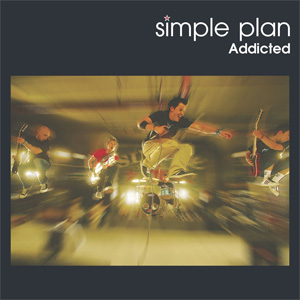 Disco Addicted de Simple Plan