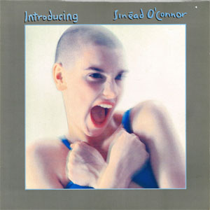 Disco Introducing de Sinéad O'Connor
