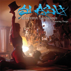 Disco Beautiful Dangerous de Slash