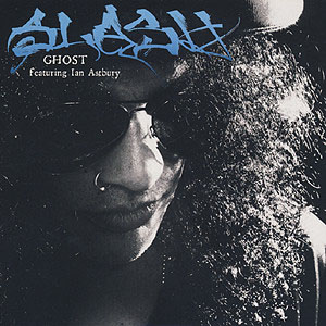 Disco Ghost de Slash