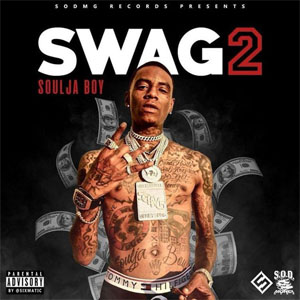 Disco Swag 2 de Soulja Boy