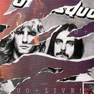 Disco Live  de Status Quo