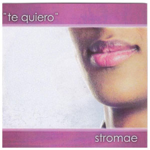 Disco Te Quiero de Stromae
