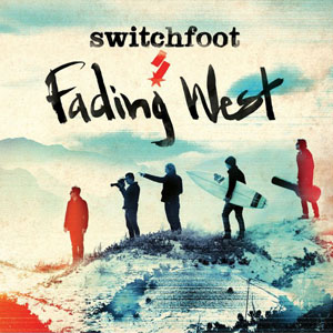 Disco Fading West de Switchfoot