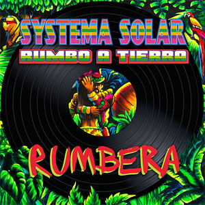 Disco Rumbera de Systema Solar