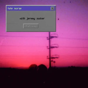 Disco That Way de Tate McRae