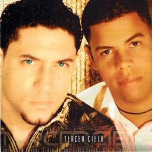 Disco Primer Amor de Tercer Cielo