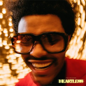 Disco Heartless de The Weeknd