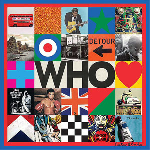 Disco Who de The Who