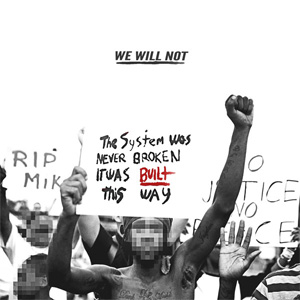 Disco We Will Not de T.I.