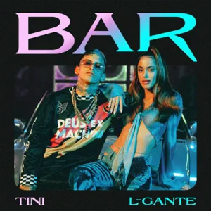 Disco Bar de Tini