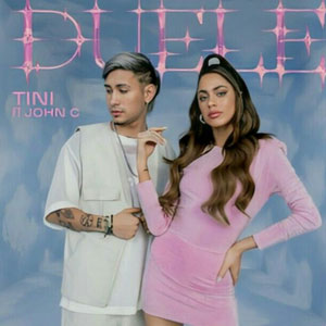 Disco Duele de Tini